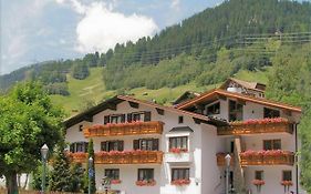 Haus Fallesin